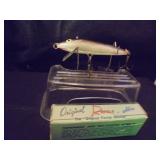 Original Rapala wobbler 7S