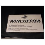 Winchester 9mm NATO