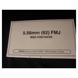 FMJ 5.56 mm (62)