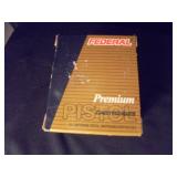 Federal  Premium Pistol  44 REM MAG