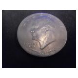 1976(D) Eisenhower Dollar