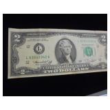 1976 L  $2  Bill