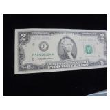 1995 F  $2  Bill