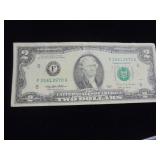 1995 F  $2  Bill
