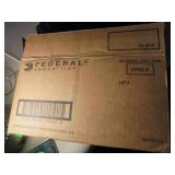 Federal Ammunition, SM193AF, 1 case