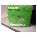 Remington Shurshot, Heavy Dove