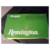 Remington Slugger, 1 oz Rifled Shot