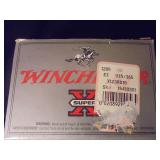 Winchester Super X Magnum Rifled Slugs
