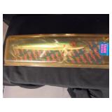 Original MirrOlure Floater/Driver 103MR 24 Lure