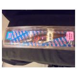 Original MirrOlure Sinking Driver 112MR PD Lure