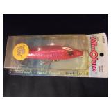 Original MirrOlure Surface Walker 94 MR Lure