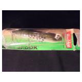 Heddon Zara Spook X9255BB Lure