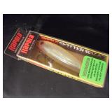 Rapala Top Water, Skitter Walk, Rattlin SW-8 Lure