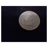1906 Indian Head Cent