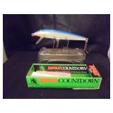 Rapala Countdown CD-11B