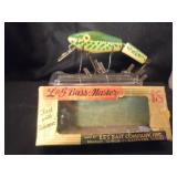 L&S Bass Master 1522