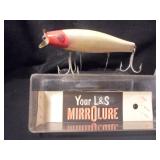 L&S MirrOlure 99M 11