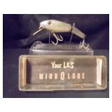 L&S MirrOlure 00M 21