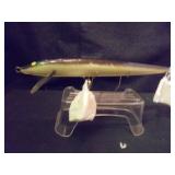 Rapale 6" lure