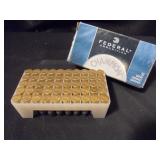 Federal .22LR    50ct