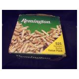 Remington 525ct  22LR