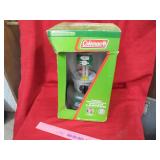 Coleman rechargeable lantern