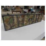 Game Winner hard gun case   53 " long