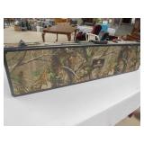 Game Winner hard gun case  53" long