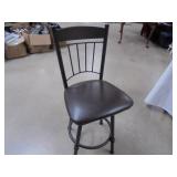 Bar Stool   25" seat hight