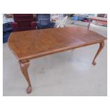 Dining Table with leaf