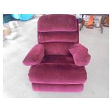 Rocker Recliner