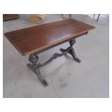 Antique Table