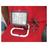 12V work light