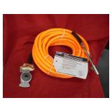 Amflo 50; air hose