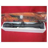 Simmond Model 7711 3-9 x 40mm scope