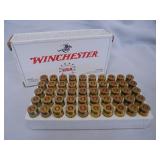 Winchester 45 Auto  230gr  FMJ