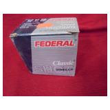 Federal 12g  3"  BB shot