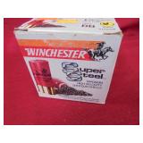 Winchester Super Steel 12g 3" BB shot