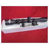 Powerline 3-9x32 scope