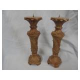 Decorative Candle Holder