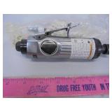 Pneumatic air die grinder