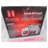 Hornady lock n load Magnum sonic cleaner