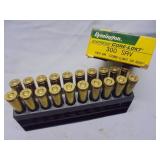 Remington 300 SAV 180gr SP