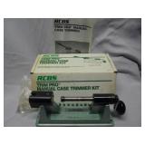 RCBS Trim Pro Manual case trimmer kit