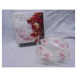 Studio Nova Footed Bon Bon