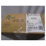 Rio 20g 2 3/4 #6 shot,  250 rounds