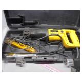 DeWalt recipricating saw