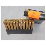 HSM Trophy Gold 7mm SWT 168 gr, 20 rounds