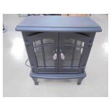 Electric Fireplace heater