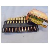 Fusion 30-06 SPRING, 165gr,  20 rounds